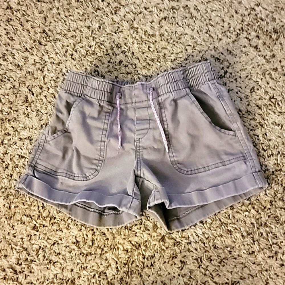 Old Navy kid shorts